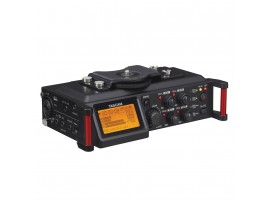 Tascam DR-70D Professional Field Recorder